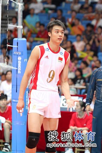 Sohu Sports (Sohu Sports NBA)